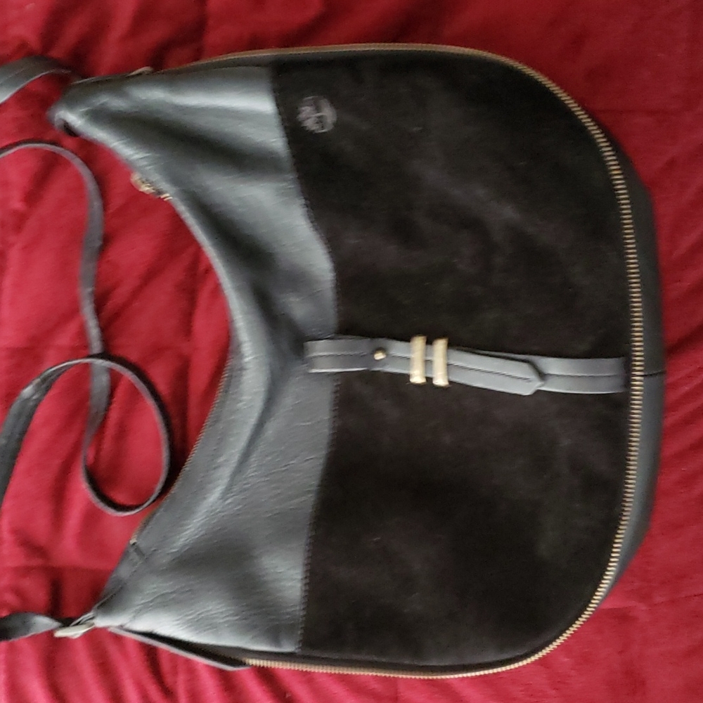 Timberland sling handbag